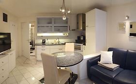 Apartment Verdi